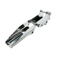 thumbnail image 2 of Miulika Boat Anchor Roller Bow Roller Quick Release Replacement Pivoting Double Roller, 2 of 9