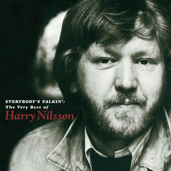 Harry Nilsson - The Best Of - Music & Performance - CD