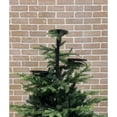 thumbnail image 2 of CHUANK Black Tree Topper  Tree Topper Candle   Candelabra Tree Topper for Christmas  3 Tier Candle   Christmas Topper Unique  Light up Christmas Tree  Indoor Bedroom Tableware Kitchen, 2 of 5