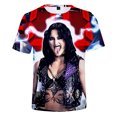 thumbnail image 5 of Rhea Ripley Merch Shirt Vintage Unisex Tops Tee Jersey Outdoor Fashion Tee y2k Top, 5 of 8