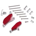 thumbnail image 1 of Motorcycle Engine Stator Cover Slider for Kawasaki ZX10R 08-2010 2009 Red, 1 of 3