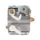 thumbnail image 3 of Desde China Carburador for motosierra Stihl MS251 C1Q-S295 C1Q-S296 C1Q-S233 11431200617, 3 of 5