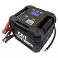 thumbnail image 1 of CAT 1200 Peak Amp Jump Starter, 120 PSI Air Compressor and USB Charger, 1 of 4