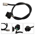 thumbnail image 4 of Bgsha E13 Waterproof Connector Network Switch Coupler Threaded Female Socket Connector, 4 of 9