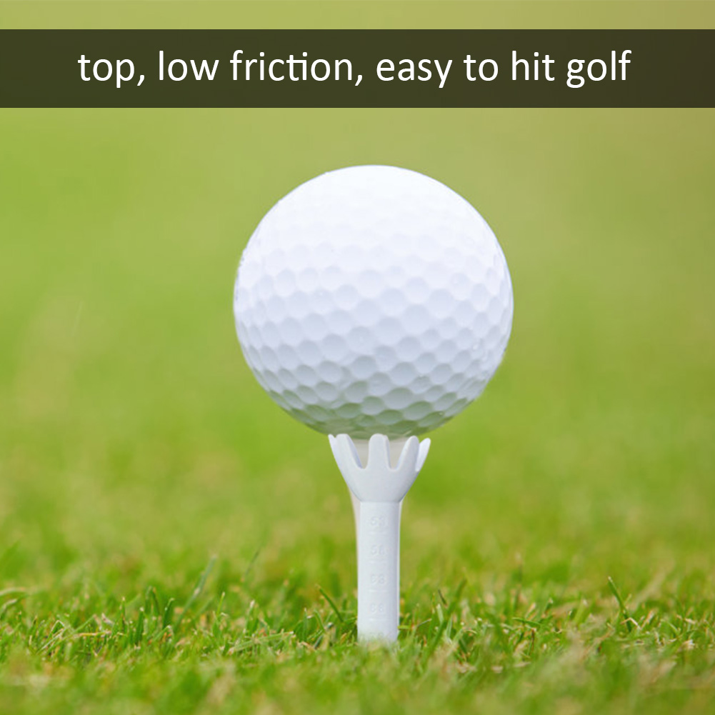 最大68%OFFクーポン ゴルフ範囲ティーAdjustable Golf Tees --- 2pcs ...