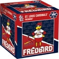 thumbnail image 2 of MasterPieces Officially Licensed MLB - St. Louis Cardinals Mascot 100 Piece Puzzle, 2 of 4