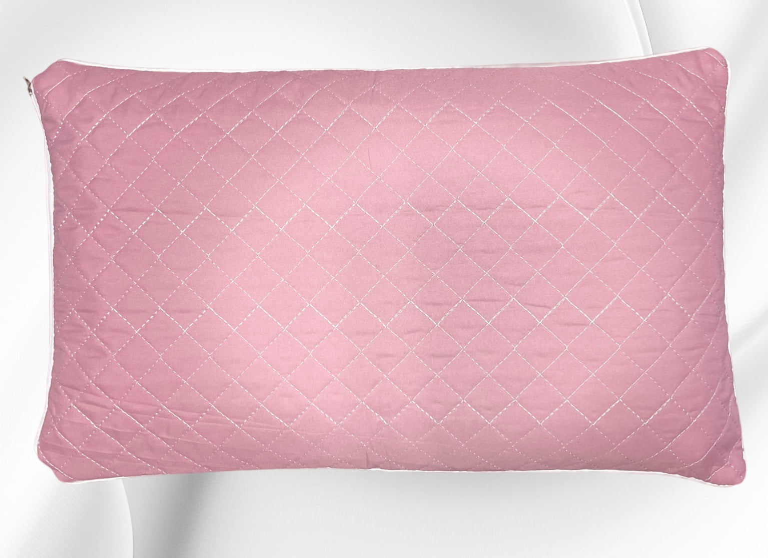 SobaMakura Buckwheat Pillow - The Original SobaMakura Buckwheat Pillow - Dusty Rose Red