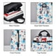 thumbnail image 3 of Balery Cute Shark Mochila Ligera para Hombres y Mujeres – Resistente y Impermeable, Ideal para la Escuela, el Trabajo, los Viajes y el Uso Diario, 3 of 7