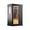 Black, variant on MIKOLO Far Infrared Sauna Home Sauna Spa Room Canadian Hemlock Wood 1000W Indoor Saunas Low EMF with Control Panel