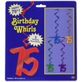 thumbnail image 1 of 75 Tourbillons (couleurs asstd) (5/Pkg), 1 of 3