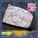thumbnail image 3 of Gorro de enfermería para hombre y mujer, 100 % algodón, para cirujano, dentista, veterinario, chef, trabajo, estampado, Baotou, para cirugía, enfermera médica, 3 of 5