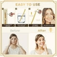thumbnail image 3 of FREEGRIN 6 Pack Natural Miswak Sticks, Organic Wooden Miswak Toothbrush for Healthy Gums & Fresher Breath, No Toothpaste Required, Original Flavor, 3 of 12