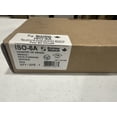 thumbnail image 3 of System Sensor ISO-6A Six Circuit Fault Isolator Module NEW, 3 of 4