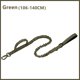 thumbnail image 1 of Durable Tactical Dog Collar Leash Set Adjustable Military Pet Collar Leash Medium Large Dog German Shepherd Training Accessories ShopWise Round, 1 of 26