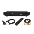 thumbnail image 2 of Home Mini DVD Player DVD Disc Player for TV with H DM-I/AV Output Cables Included 1080P USB Input 20CB ,Easy to Install, 2 of 8