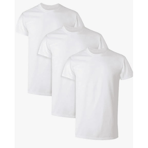 Short-sleeved loose large size