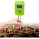 thumbnail image 1 of Medidor de humedad del suelo 3 en 1 - Verde Fokelyi WRMH-250-2, 1 of 7
