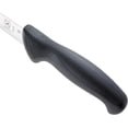 thumbnail image 2 of Cuchillo utilitario millennia MERCER CULINARY de acero inoxidable con mango plástico color negro longitud 15.2 cm ideal para cortes generales y trabajo diario en cocina., 2 of 2
