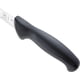 thumbnail image 2 of Cuchillo utilitario millennia MERCER CULINARY de acero inoxidable con mango plástico color negro longitud 15.2 cm ideal para cortes generales y trabajo diario en cocina., 2 of 2
