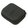 thumbnail image 1 of Estuche De Transporte Para Lente De Cámara, Compatible Con Conexión De Palo Selfie, Minibolsa De Almacenamiento De Carcasa Dura, Ligera Para EK7000 Para Action 4, 1 of 7