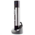 Ozeri Maestro Electric Wine Opener in StainlessSteel, with Infrared