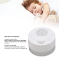 thumbnail image 3 of Small Travel Sound Machine, Adjustable Volume Levels White Noise Sound Machine Automatic Shut Off  for Outdoor Activities, 3 of 7