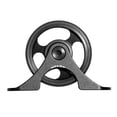 thumbnail image 1 of Garde-boue pour Vélo Pliant Roue Facile Équipement de Boue de Vélo Roue Facile Roue en Alliage d'Aluminium Garde-Boue Arrière Roue pour Vélo Pliant, 1 of 6