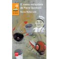 thumbnail image 1 of EL NUEVO RESTAURANTE DE PIERRE QUINTONIL SM DE EDICIONES  NORMA MUÑOZ LEDO, 1 of 1