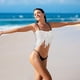 thumbnail image 3 of Dnzceghtig - Pareo playero para mujer, transpirable, de secado rápido, 3 of 5