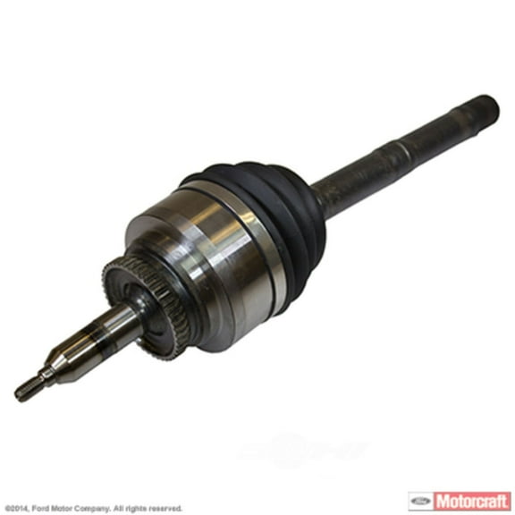 Motorcraft TX-584 Axle Shaft Assembly Fits select: 2011-2012,2014-2020 FORD F150