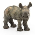 thumbnail image 4 of Rhinoceros Calf By Papo - PP50035, 4 of 7