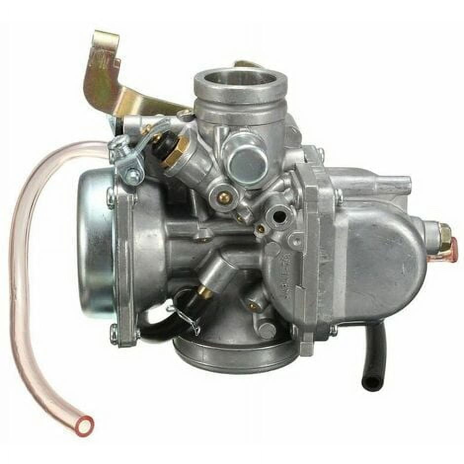 Universal Carburetor Fuel Filter for 94-01 Suzuki GN125, GS125, EN125 & GN125E Models