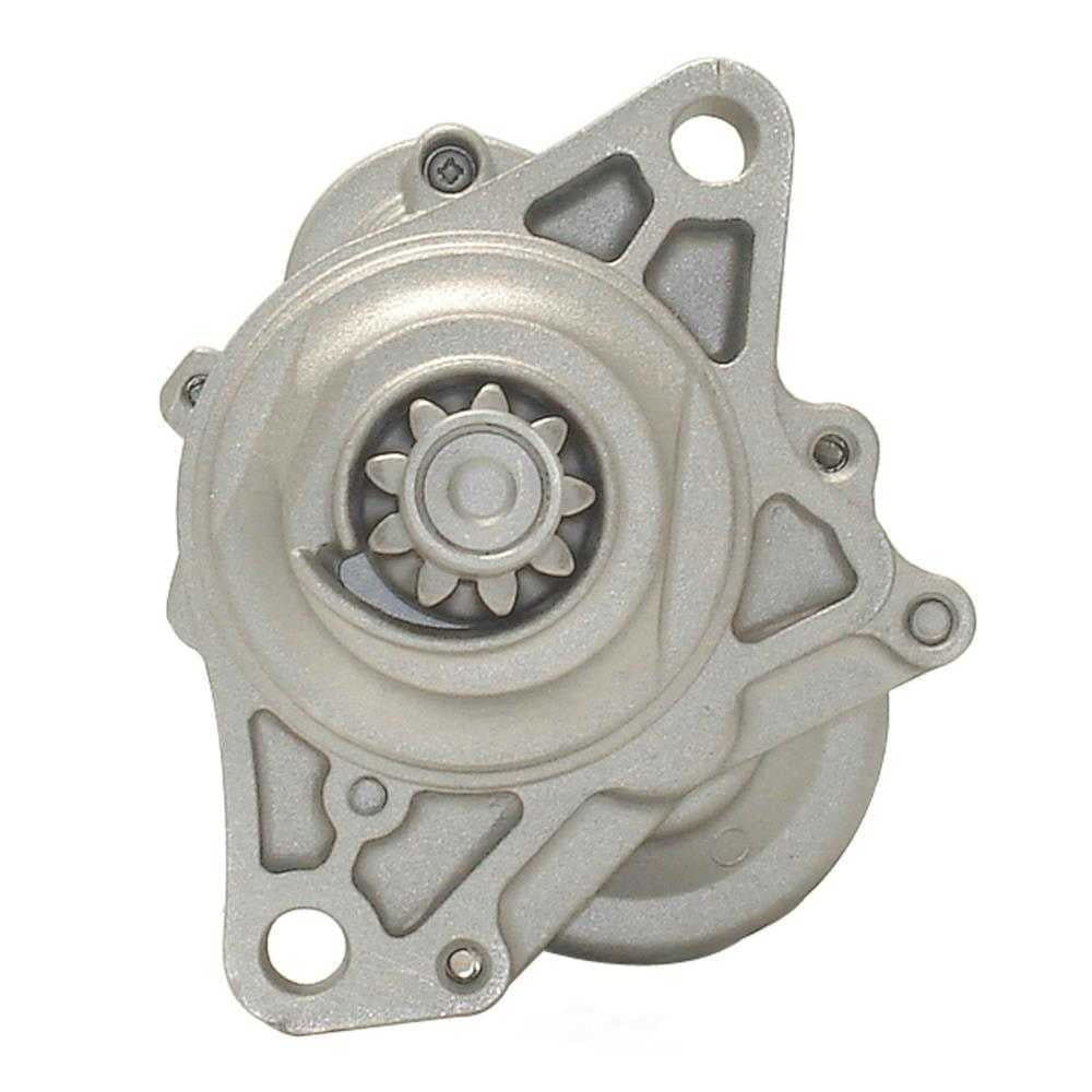 ACDelco 336-1614 Reman Starter Motor