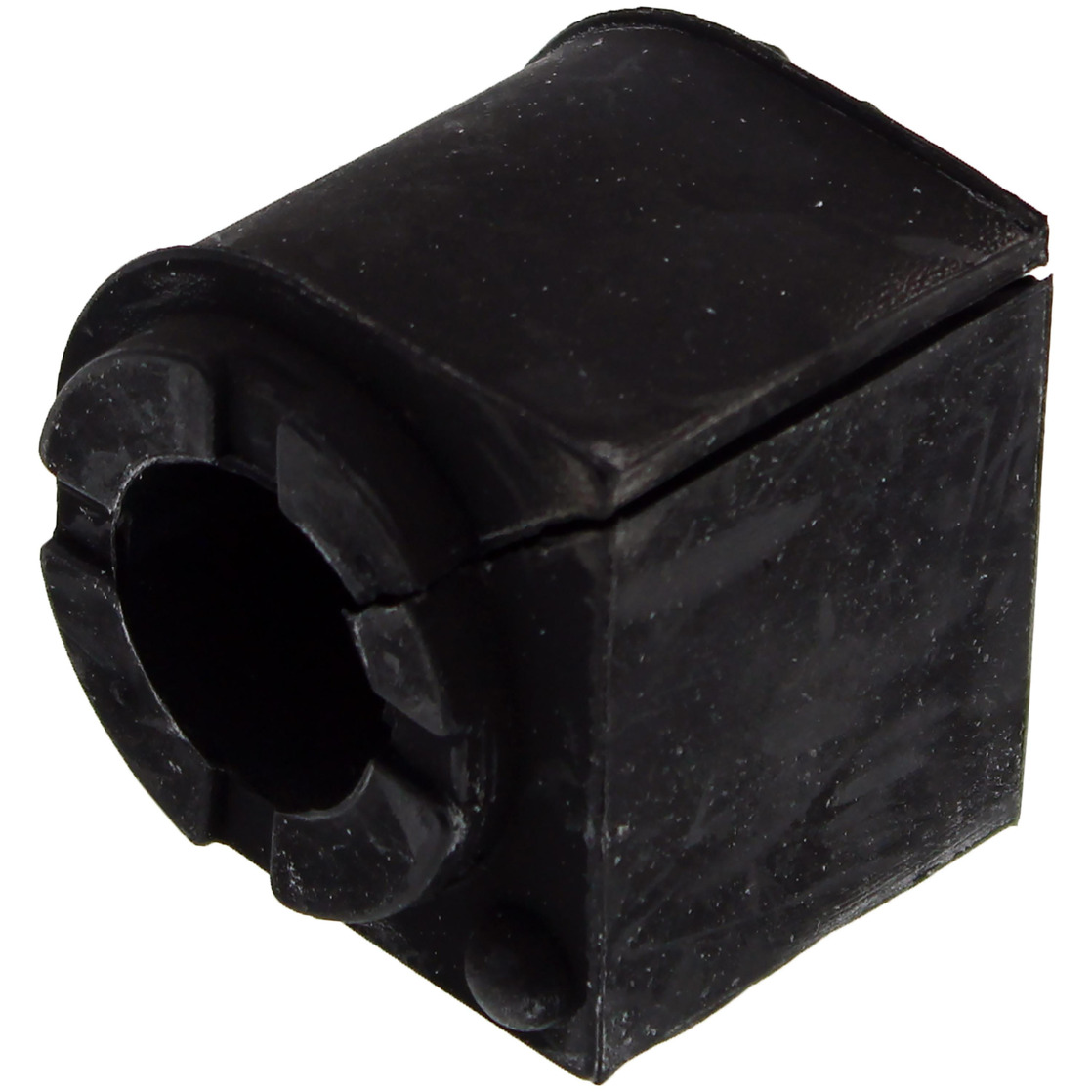 Dorman 544-850 Front Suspension Stabilizer Bar Bushing Kit for Specific Ford Models (Pack of 2)