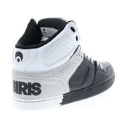 Osiris Adult Mens NYC 83 CLK Skate Inspired Sneakers