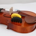 thumbnail image 3 of keepw Claws Cello Mute Precision Craftsmanship Easy To Install Professional Grade Rubber blue 1Set, 3 of 6