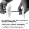 thumbnail image 3 of Powerbuilt- Universal Bearing Packer - 648480, 3 of 5