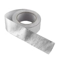 thumbnail image 1 of 25m Tuyau d'Échappement Auto Aluminium Ruban Résistant à la Chaleur Banmo, 1 of 4