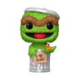 thumbnail image 2 of Figura de vinilo coleccionable Funko Pop! Televisión: Barrio Sésamo, 2 of 7