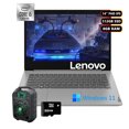 thumbnail image 1 of Laptop Lenovo Ideapad 3 14IML05 Core I5-10210U 512GB SSD 8GB mas Bocina y Micro SD 32GB, 1 of 5