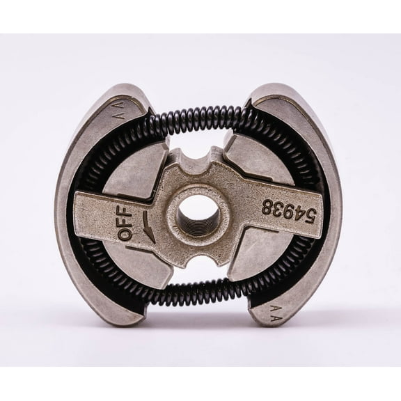 GENUINE HUSQVARNA CLUTCH FITS 125 128R 128LX   MORE 530055122