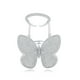 thumbnail image 1 of Anillo abierto para mujer, diamantes de imitación, boda, fiesta, celebración, playa, trabajo, tienda, cita, viaje, joyería de moda para mujer Ropa, zapatos y accesorios Miscelánea talla 8 Guardurnaity AP015118-01, 1 of 6