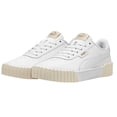 thumbnail image 3 of Tenis Puma Mujer Casual Comodo blanco 22.5, 3 of 5