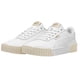 thumbnail image 3 of Tenis Puma Mujer Casual Comodo blanco 25, 3 of 5