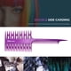 thumbnail image 3 of Cola Cabello Teñido Coloración Resaltado Peine Pescado Hueso Cepillos para el cabello (Púrpura) Ndcxsfigh  Nuevos Originales, 3 of 5