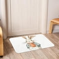 thumbnail image 6 of Easter Kitchen Rugs Indoor Rug Door Mats - Polyester, Non-Slip, Machine Washable, 6 of 6