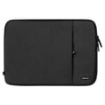 thumbnail image 1 of Funda Brobotix 651848 para Laptop de hasta 15.6 , Color Negro. BRobotix 651848, 1 of 4