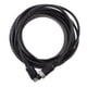 thumbnail image 3 of Cable de extensión de audio y aviación de para cámara de respaldo de vehículo de automóvil 10m Baoblaze  Cable de extensión de la aviación 4Pin, 3 of 8