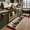 J, variant on Seyotauo Christmas Kitchen Mats Set of 2, Christmas Decorations for Home, Snowman Kitchen Rugs Non-Slip Backing Winter Holiday Floor Mat Xmas Decor Washable Runner Rug 16x24 inch 16x48 inch