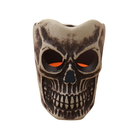 

Glowing Light Halloween LED 2PC Light Night Electronic Smart home